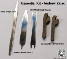 Essential Kit